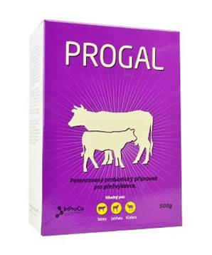 Progal plv 