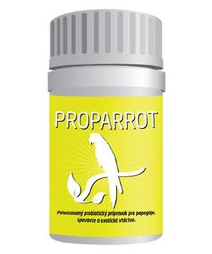 Proparrot plv 
