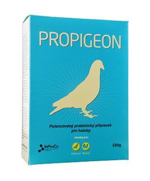 Propigeon plv  