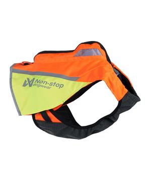 Reflexní vesta Protector vest GPS 2.0