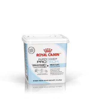 Royal Canin Puppy PRO Tech Dog