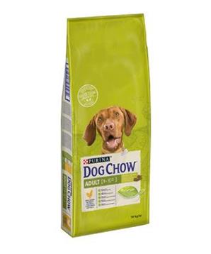 Purina Dog Chow Adult Chicken