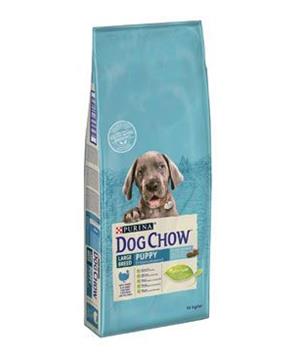 Purina Dog Chow Adult Large Breed