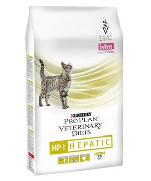 Purina PPVD Feline - HP Hepatic