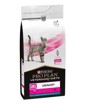 Purina PPVD Feline UR St/Ox Ocean Fish