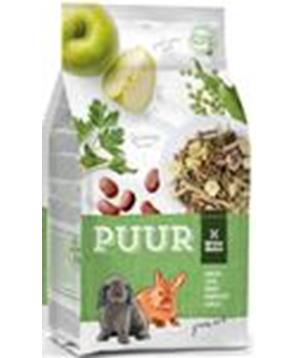 PUUR rabbit junior - králík mladý