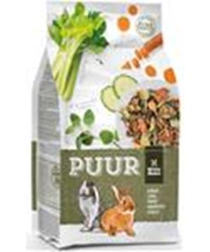 PUUR rabbit - králík