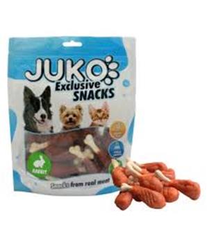 Rabbit Leg JUKO Snacks