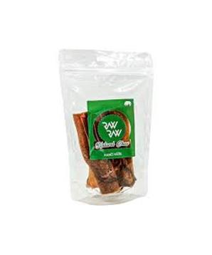 Raw Raw pochoutka Natural Chew Kančí kůže