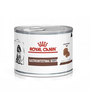 Royal Canin VD DOG GASTRO INTESTINAL PUPPY konzerva