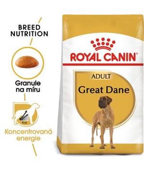 ROYAL CANIN Great Dane Adult