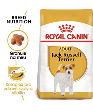 ROYAL CANIN Jack Russell Adult