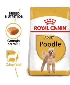 ROYAL CANIN Poodle Adult