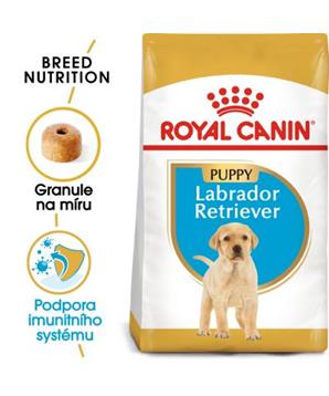 ROYAL CANIN Labrador Retriever Puppy