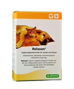 Relaxan 