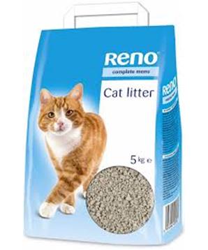 RENO Cat stelivo