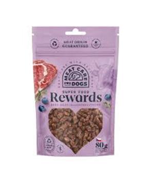 Rewards Dog hovězí s borůvkami a tymiánem