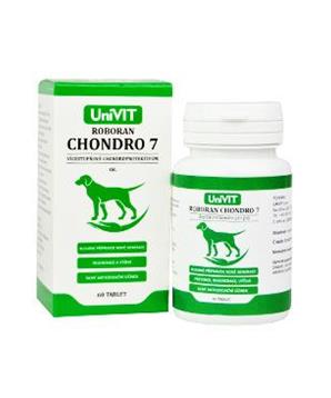 Roboran Chondro 7 pro psy