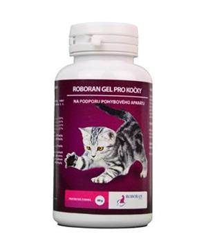 Roboran Chondro pro kočky