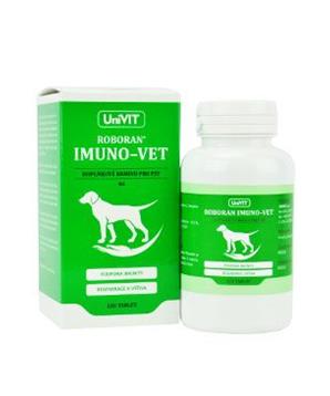 Roboran IMUNO -VET pro psy 
