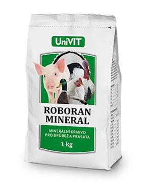 Roboran Mineral plv 