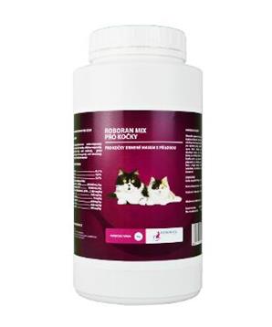 Roboran MIX pro kočky 