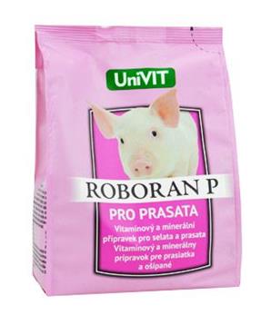 Roboran P pro prasata plv 