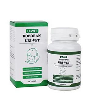 Roboran URI VET 