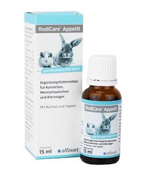 RodiCare Appetit 