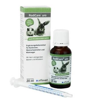 RodiCare Uro