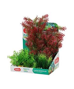 Rostliny akvarijní PLANTKIT 1  Zolux