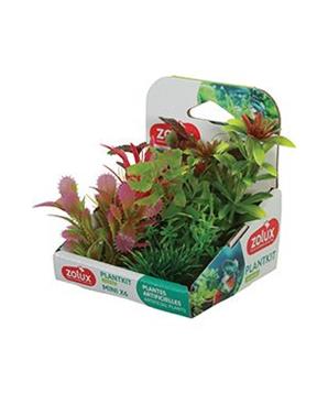 Rostliny akvarijní PLANTKIT 1 Zolux