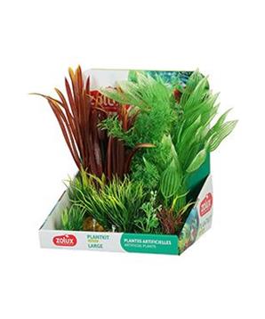 Rostliny akvarijní PLANTKIT 2  Zolux