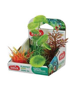 Rostliny akvarijní PLANTKIT 3  Zolux