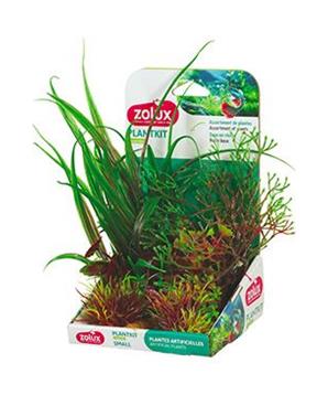 Rostliny akvarijní PLANTKIT 3  Zolux
