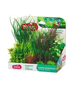 Rostliny akvarijní PLANTKIT 4  Zolux