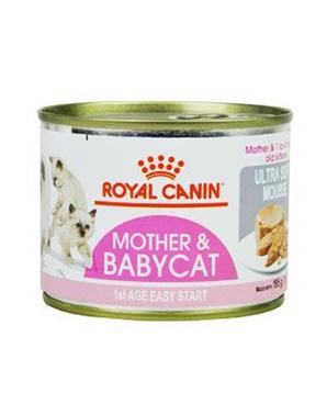 Royal Canin MOTHER&BABYCAT
