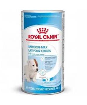 ROYAL CANIN Babydog Milk
