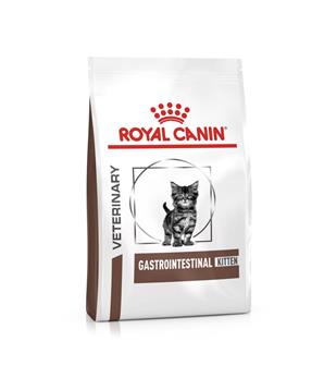 Royal Canin Cat Gastrointestinal Kitten