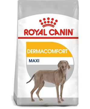 ROYAL CANIN Maxi Dermacomfort