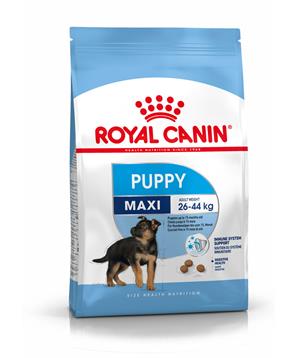 ROYAL CANIN Maxi Puppy