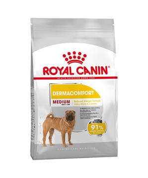 ROYAL CANIN Medium Dermacomfort