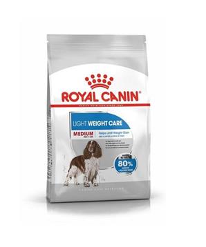 ROYAL CANIN MEDIUM LIGHT WEIGHT CARE