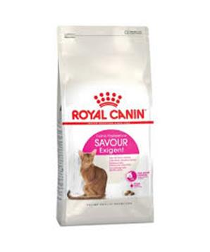 ROYAL CANIN Exigent 35/30 SAVOUR