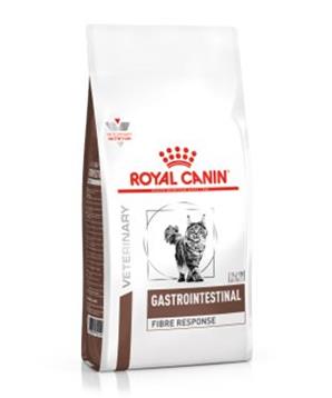 Royal Canin VD cat Fibre Response