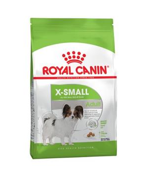 ROYAL CANIN X-Small Adult