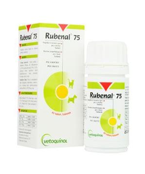 Rubenal 75mg 