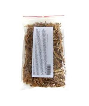 Rybičky sušené Mini (1 - 3 cm) JUKO