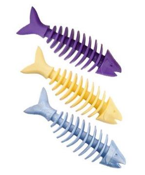 Rybka Dentální plovací