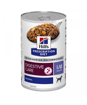 Hill's Can. PD I/D Digestiv Low Fat Konz.